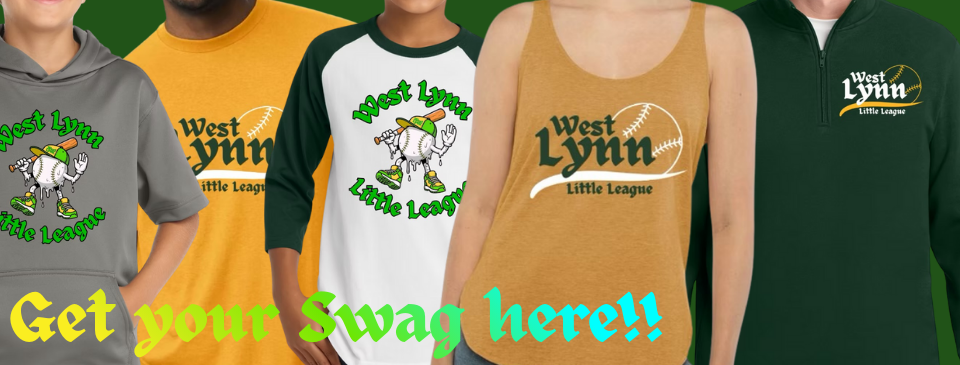 West Lynn Swag Store